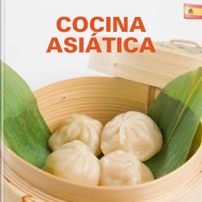 Cocina asiática