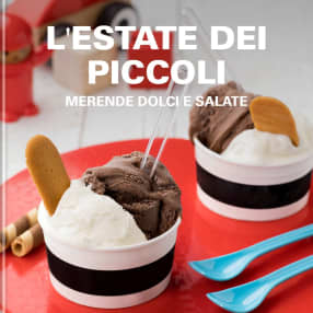 L'estate dei piccoli