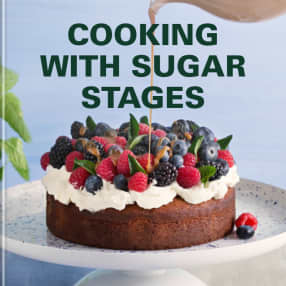 Cooking with Sugar Stages