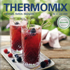 THERMOMIX® Magazin 4/2020