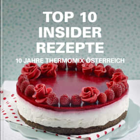 Top 10 Insider Rezepte