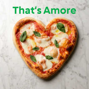 That's Amore