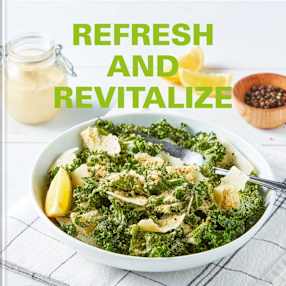 Refresh & Revitalize