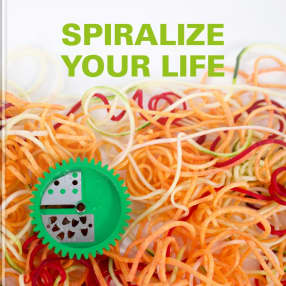 Spiralize Your Life