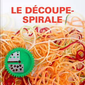 Le Découpe-Spirale