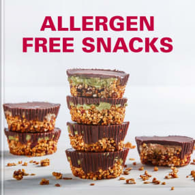 Allergen Free Snacks