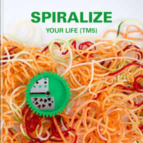 Spiralize your life (TM5)