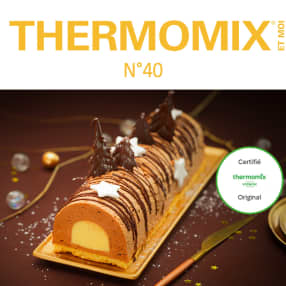 Thermomix® et moi n°40