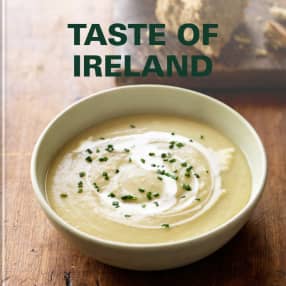 Taste of Ireland