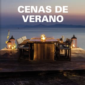 Cenas de verano