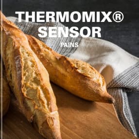 Pains - Thermomix® Sensor