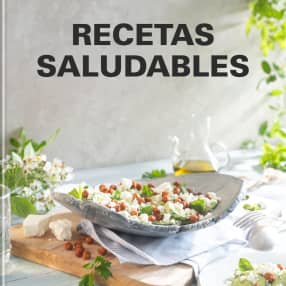 Recetas Saludables - Para mantener alta tu energía