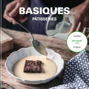 Basiques - Pâtisserie