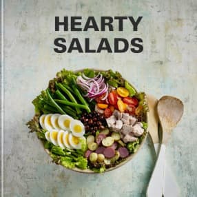 Hearty Salads
