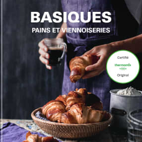 Basiques - Pains et Viennoiseries