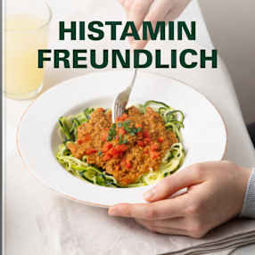 Histaminfreundlich