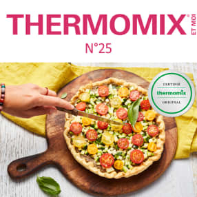 Thermomix® et moi n°25