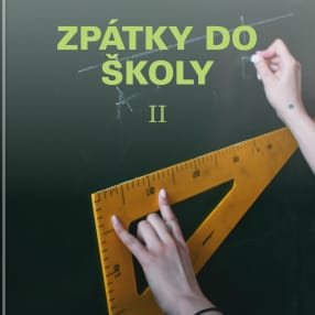 Zpátky do školy