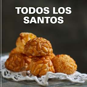 Todos los Santos