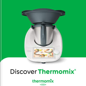 Discover Thermomix®