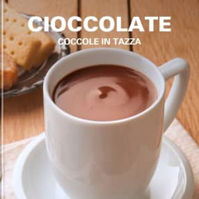 Cioccolate