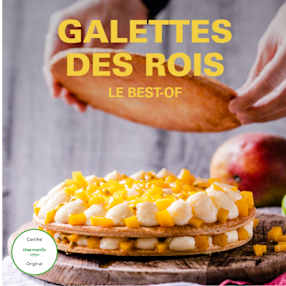 Galettes des rois, le best-of