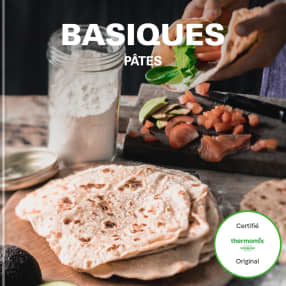 Basiques - Pâtes