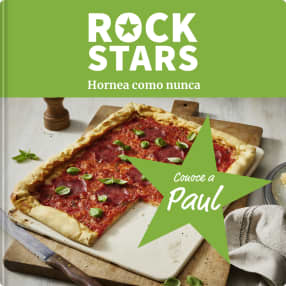 Rockstars - Paul