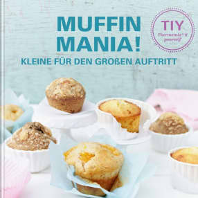 Muffin Mania!