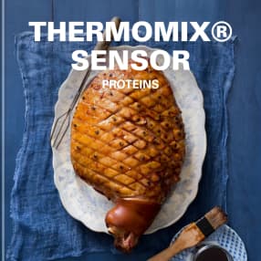 Proteins - Thermomix® Sensor
