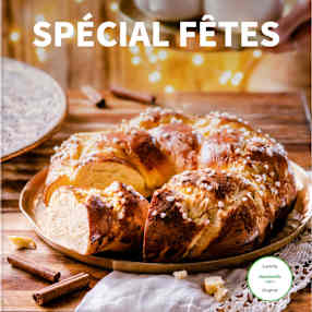 Spécial Fêtes