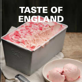 Taste of England
