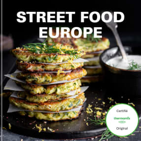 Street Food Europe