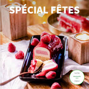 Spécial Fêtes