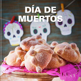 Día de Muertos