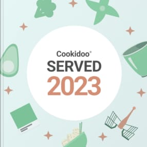 Cookidoo® Served 2023