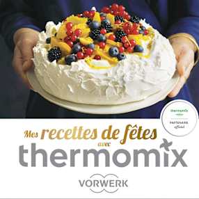 Larousse - Mes recettes de fêtes