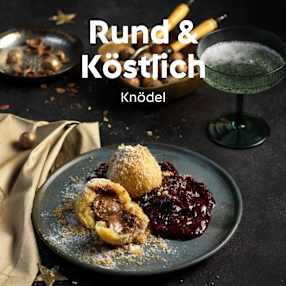 Rund & Köstlich