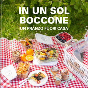 In un sol boccone