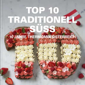 TOP 10 Traditionell süß