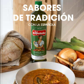 Sabores de tradición