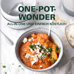 One-Pot-Wonder