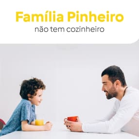 Família Pinheiro