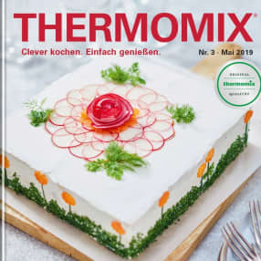 THERMOMIX® Magazin 3/2019
