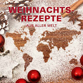 Weihnachtsrezepte