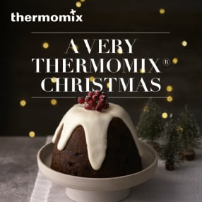 A Very Thermomix® Christmas