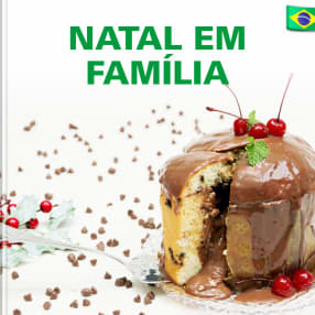 Natal em Família