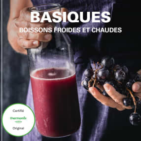 Basiques - Boissons chaudes et froides