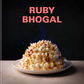 Ruby Bhogal