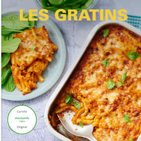 Les gratins